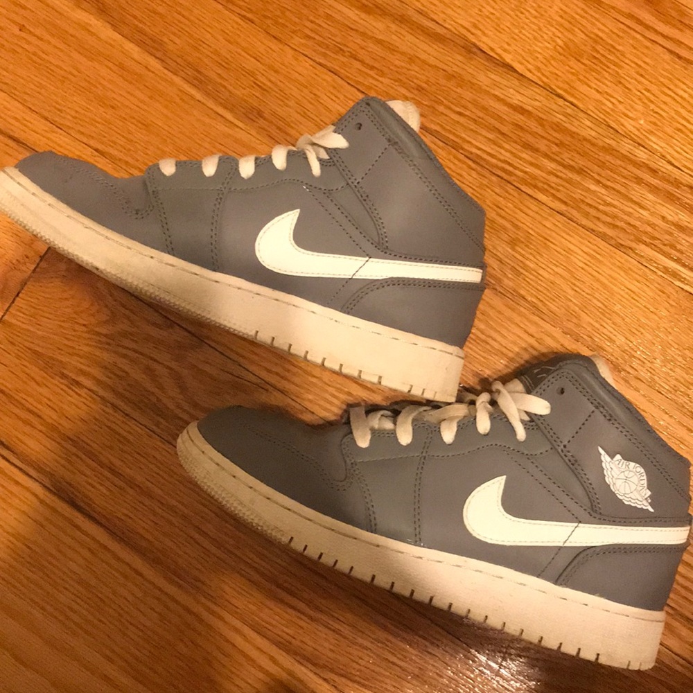 Jordan shoes